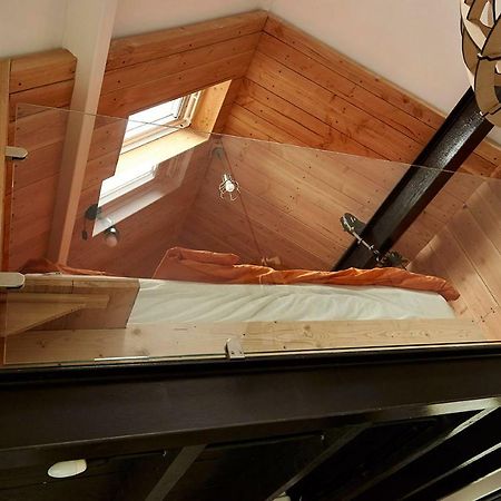 Appartamento Bed In Beek Esterno foto