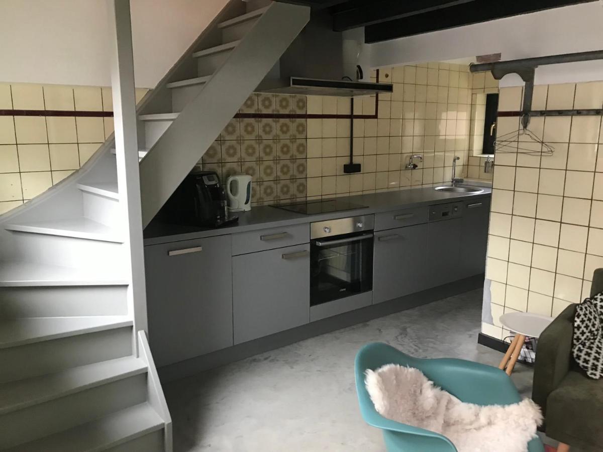 Appartamento Bed In Beek Esterno foto