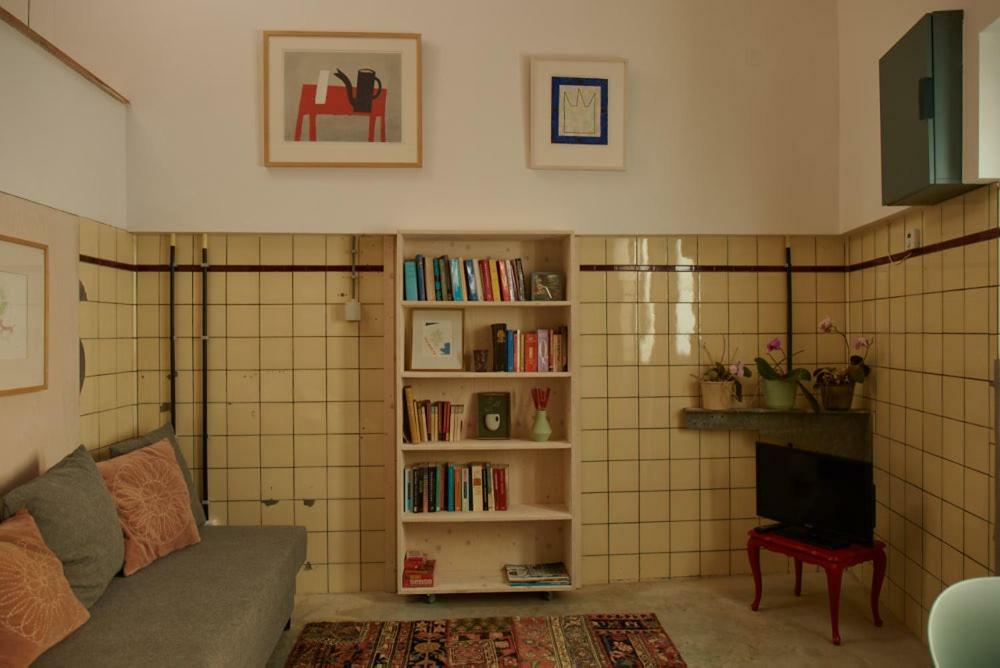 Appartamento Bed In Beek Esterno foto