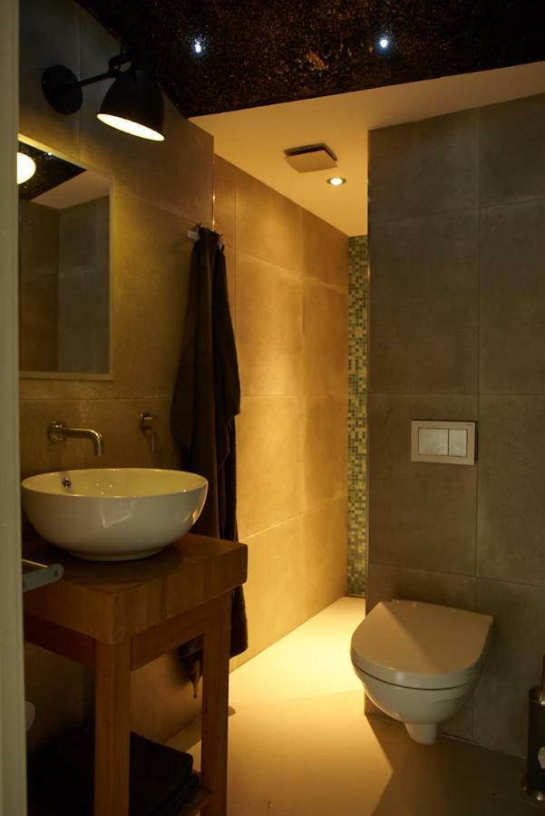 Appartamento Bed In Beek Esterno foto