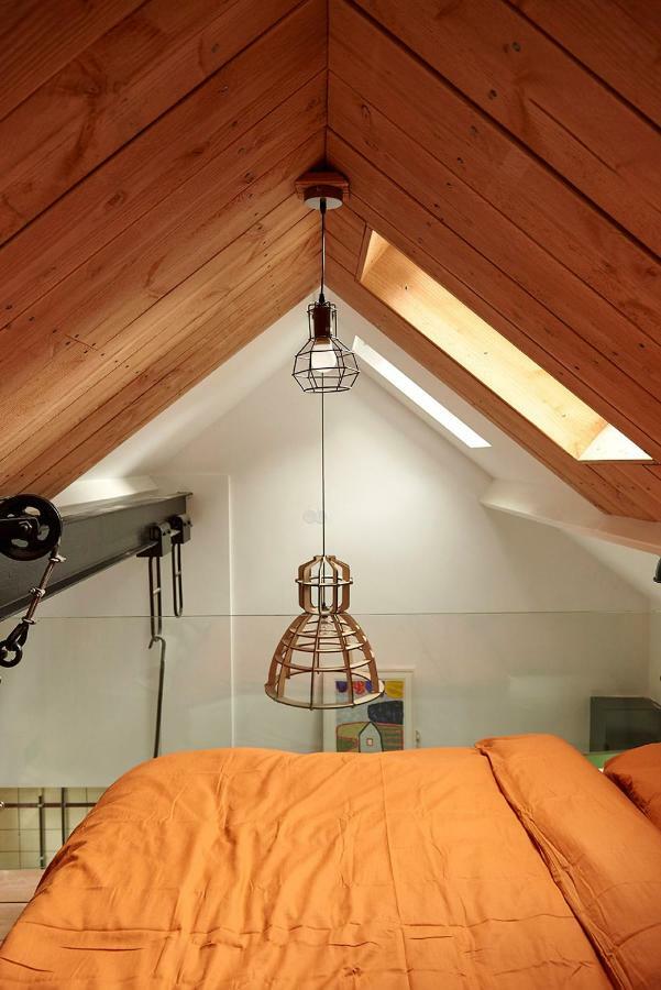 Appartamento Bed In Beek Esterno foto