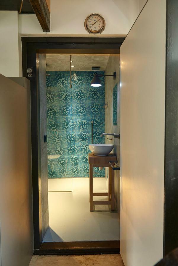 Appartamento Bed In Beek Esterno foto